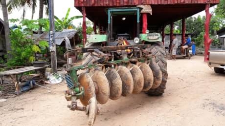 JOHINDEERE 5310K JOHINDEERE 5310K