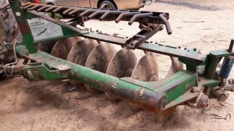 JOHINDEERE 5310K JOHINDEERE 5310K