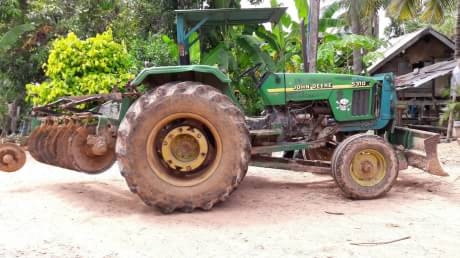 JOHINDEERE 5310K JOHINDEERE 5310K