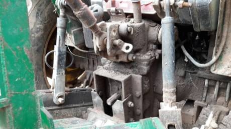 JOHINDEERE 5310K JOHINDEERE 5310K