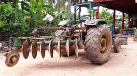 JOHINDEERE 5310K JOHINDEERE 5310K