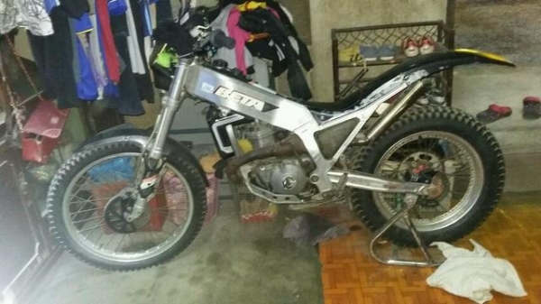 รถไต่เขา