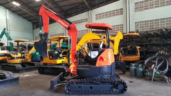 ขาย รถขุด HITACHI รุ่น ZX30U มือสองญี่ปุ่น สลัก บูทแน่นทั้งคัน ระบบดี ทำงานไว แทรกเหล็ก สวยพร้อมใช้งาน มือถือ/LINE ID : 0818753444 ขาย รถขุด HITACHI รุ่น ZX30U มือสองญี่ปุ่น สลัก บูทแน่นทั้งคัน ระบบดี ทำงานไว แทรกเหล็ก สวยพร้อมใช้งาน มือถือ/LINE ID : 0818753444