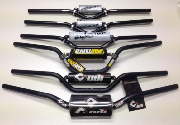 ขาย แฮนด์แต่ง Blowsion,Protaper,ODI