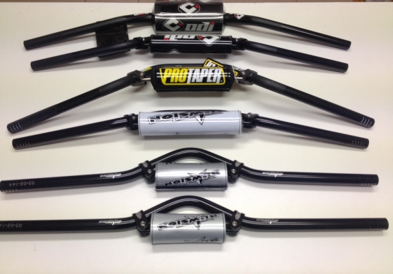 ขาย แฮนด์แต่ง Blowsion,Protaper,ODI