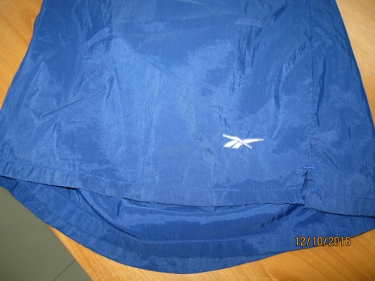 กางเกงกีฬา Reebok Made in Taiwan ของแท้