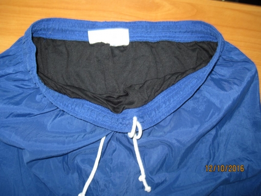 กางเกงกีฬา Reebok Made in Taiwan ของแท้