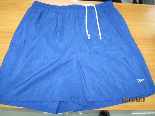 กางเกงกีฬา Reebok Made in Taiwan ของแท้