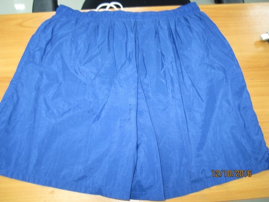 กางเกงกีฬา Reebok Made in Taiwan ของแท้