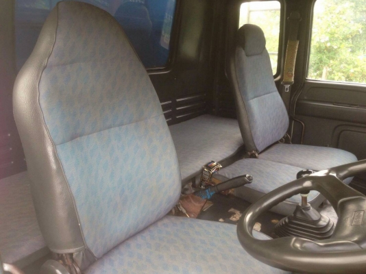 ISUZU DECA FXZ 270 ยูโร 1 ปี 40 สภาพสวยมาก พร้อมใช้งาน เอกสารพร้อมโอน ISUZU DECA FXZ 270 ยูโร 1 ปี 40 สภาพสวยมาก พร้อมใช้งาน เอกสารพร้อมโอน