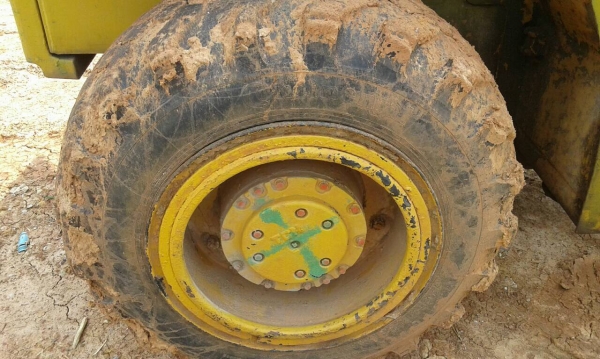 ขาย รถตัก TCM STD15 เอวอ่อน พร้อมใช้งานครับ ขาย รถตัก TCM STD15 เอวอ่อน พร้อมใช้งานครับ