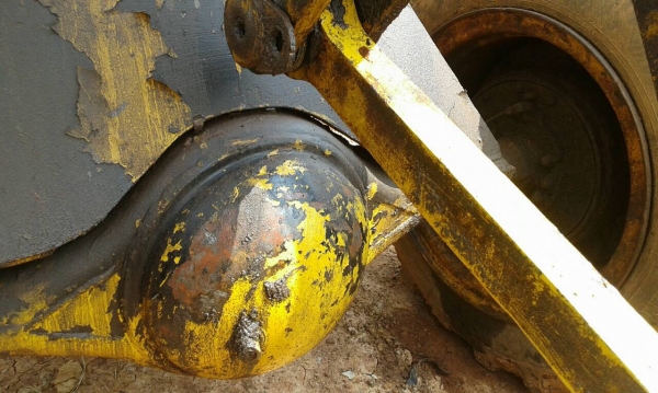 ขาย รถตัก TCM STD15 เอวอ่อน พร้อมใช้งานครับ ขาย รถตัก TCM STD15 เอวอ่อน พร้อมใช้งานครับ