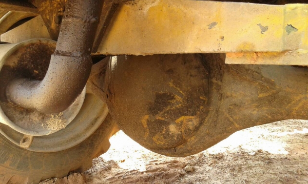 ขาย รถตัก TCM STD15 เอวอ่อน พร้อมใช้งานครับ ขาย รถตัก TCM STD15 เอวอ่อน พร้อมใช้งานครับ