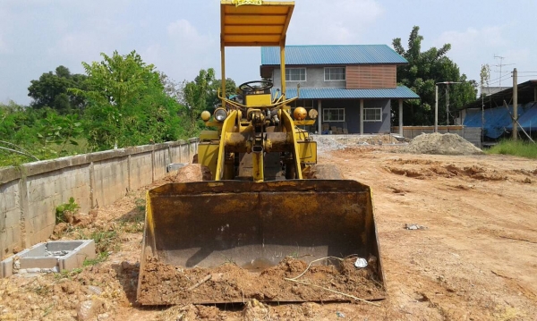 ขาย รถตัก TCM STD15 เอวอ่อน พร้อมใช้งานครับ ขาย รถตัก TCM STD15 เอวอ่อน พร้อมใช้งานครับ