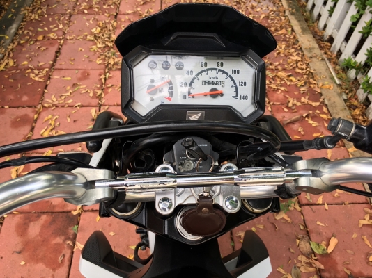 ขาย HONDA ZOOMER X ปี 2012 เครื่องเดิม ทะเบียนเอกสารครบ