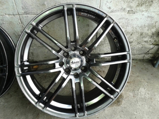 ขอบ17นิ้ว4รู100/114 ชุดนี้ ราคา 6600 บาท ขอบ17นิ้ว4รู100/114 ชุดนี้ ราคา 6600 บาท