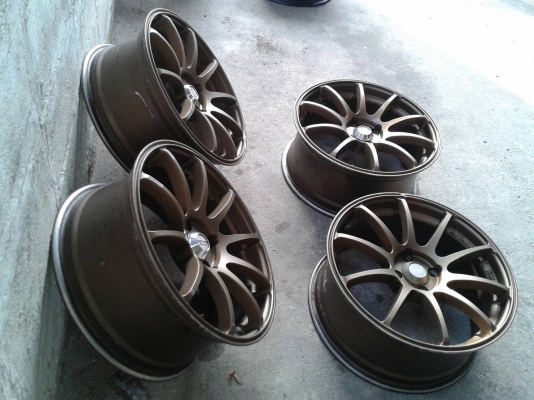 ขอบ17นิ้ว4รู100 ชุดนี้ ราคา 6700 บาท ขอบ17นิ้ว4รู100 ชุดนี้ ราคา 6700 บาท