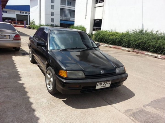 ขาย35000บาท รถปี89 เครื่องเดิม1500 เกียร์ธรรมดา ภาษีำม่ขาดชุดโอนครบ แอร์เย็น มีชุดเครื่องเสียงแม็ก15