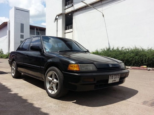 ขาย35000บาท รถปี89 เครื่องเดิม1500 เกียร์ธรรมดา ภาษีำม่ขาดชุดโอนครบ แอร์เย็น มีชุดเครื่องเสียงแม็ก15