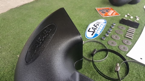 สน็อกเกิ้ล SAFARI มีบริการติดตั้งด้วย ราคาพิเศษค่ะ