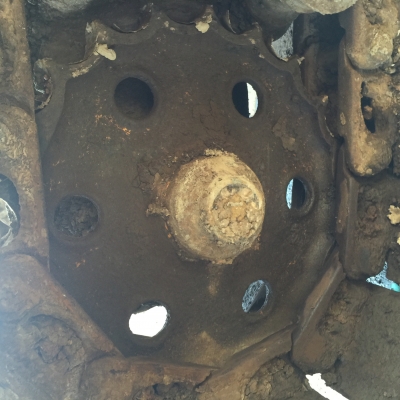 komatsu pc200-2 komatsu pc200-2