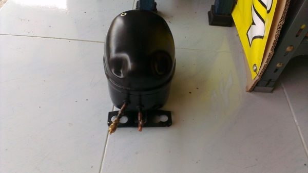 ขายคอมเพรสเซอร์ตู้เย็น ขายคอมเพรสเซอร์ตู้เย็น