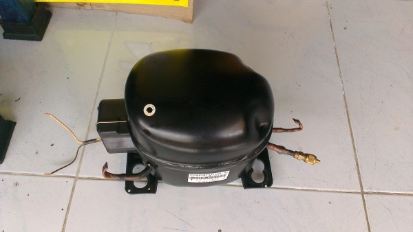 ขายคอมเพรสเซอร์ตู้เย็น ขายคอมเพรสเซอร์ตู้เย็น