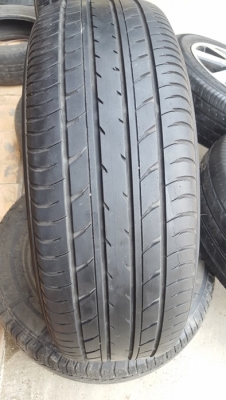 ขายล้อHONDA 15 4รู100 ยาง185/60/15 ปี 13  4 ล้อ