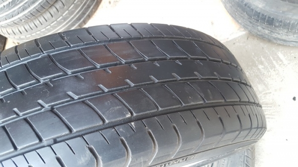 ขายล้อHONDA CITY 15 ยาง185/60/15 ปี14 4 ล้อ