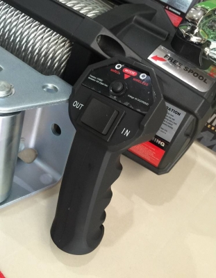 Topspeed winch new model ราคาสุดพิเศษ Topspeed winch new model ราคาสุดพิเศษ