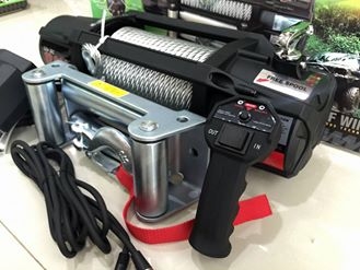 Topspeed winch new model ราคาสุดพิเศษ