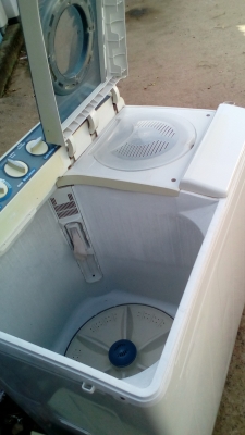 เครื่องซักผ้า 2 ถัง samsung 8 กก.มีหลายเครื่อง เครื่องซักผ้า 2 ถัง samsung 8 กก.มีหลายเครื่อง