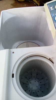 เครื่องซักผ้า 2 ถัง samsung 8 กก.มีหลายเครื่อง เครื่องซักผ้า 2 ถัง samsung 8 กก.มีหลายเครื่อง