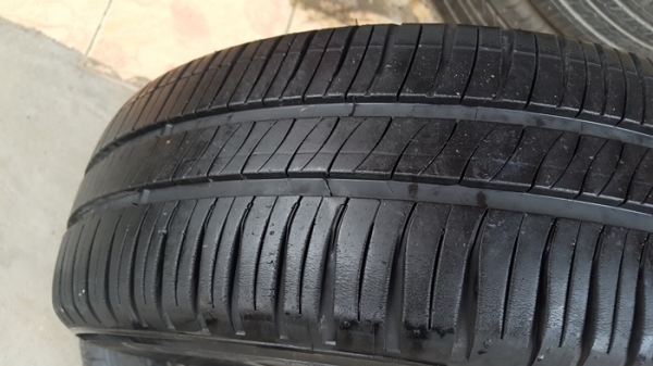 ขายล้อTOYOTA New VIOS หน้าเงาดำ ยางปี 14 4 ล้อ ขายล้อTOYOTA New VIOS หน้าเงาดำ ยางปี 14 4 ล้อ