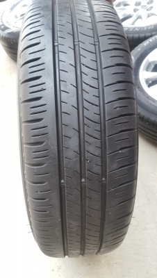 ขายล้อMazda2 Skyavtiv 15 พร้อมยาง 4 ล้อ