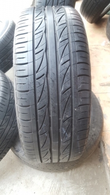 ขายล้อMAZDA 3 All New 16 ยางปี15 4 ล้อ