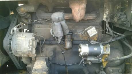 รถตัก รถตัก