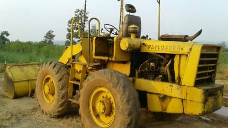 รถตัก รถตัก