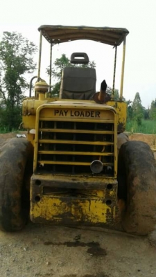 รถตัก รถตัก