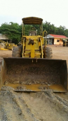 รถตัก รถตัก