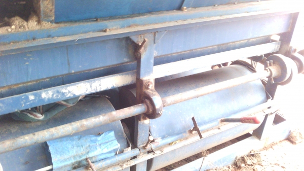 ขายตู้ นวดข้าว 5 ฟุตจัมโบ้