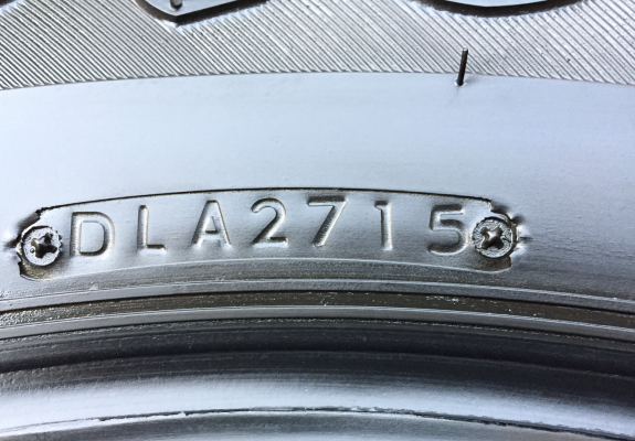 ยาง Firestone 265 65 17 กลางปี15 ดอกเต็ม ไม่มีปะ ราคาไม่แพง