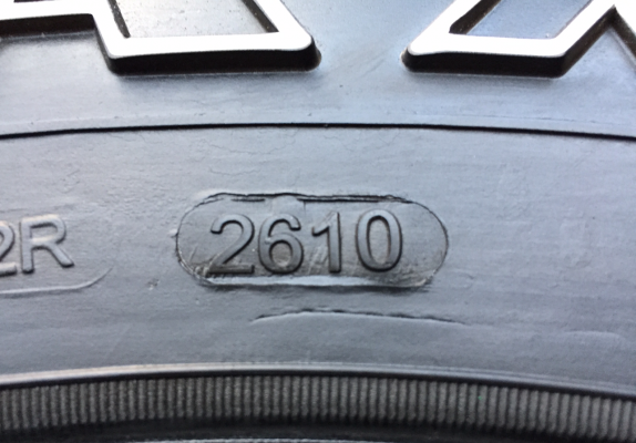 ยาง All Goodyear 265 70 16 พร้อมใช้งาน ราคาไม่แพง