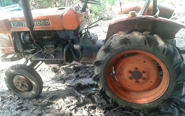 คูโบต้าL2000ซื้อไปใช้ใด้เลยคับ คูโบต้าL2000ซื้อไปใช้ใด้เลยคับ