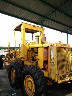 รถเกรด CAT 120G (เอกสารเล่มทะเบียน)