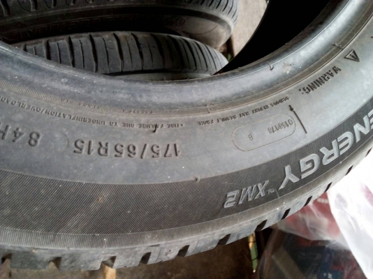 175/65R15 MICHELIN ENERGY XM-2 ชุด 4 เส้น tel.081-427-3941 175/65R15 MICHELIN ENERGY XM-2 ชุด 4 เส้น tel.081-427-3941