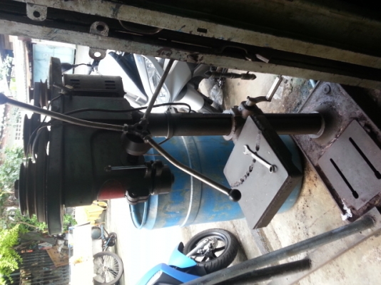 ขายแท่นเจาะไต่หวันสู140เซ็น