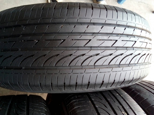 205/55R16  BRIDGESTONE TURANZA GR-90  ชุด 4 เส้น.  tel.081-427-3941