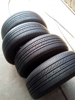 205/55R16  BRIDGESTONE TURANZA GR-90  ชุด 4 เส้น.  tel.081-427-3941