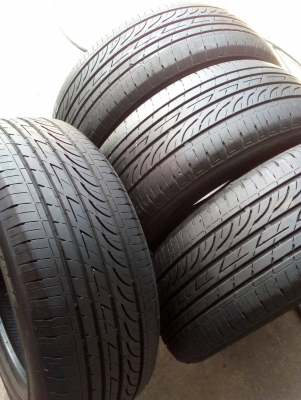 205/55R16  BRIDGESTONE TURANZA GR-90  ชุด 4 เส้น.  tel.081-427-3941